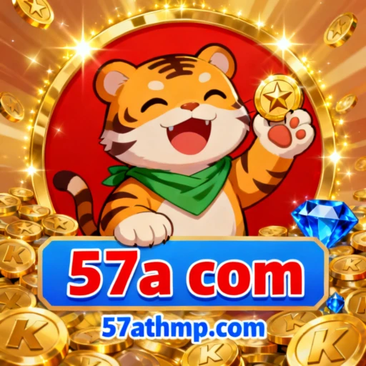 57a com Casino Logo